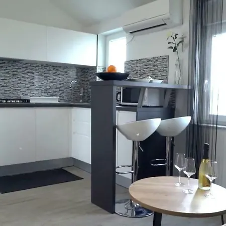 Apartamento 3m