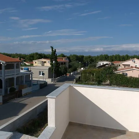 Apartamento 3m Zadar