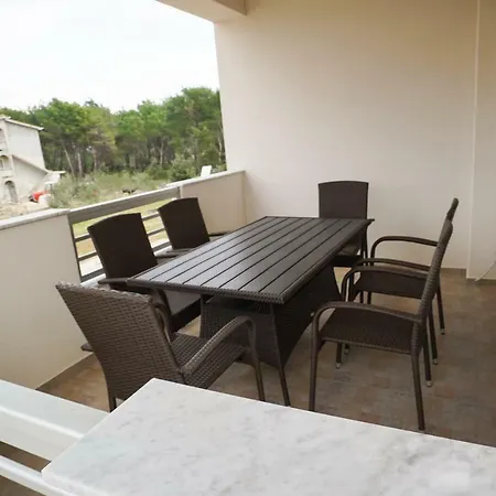 Apartment 3m