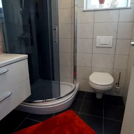 Apartment 3m