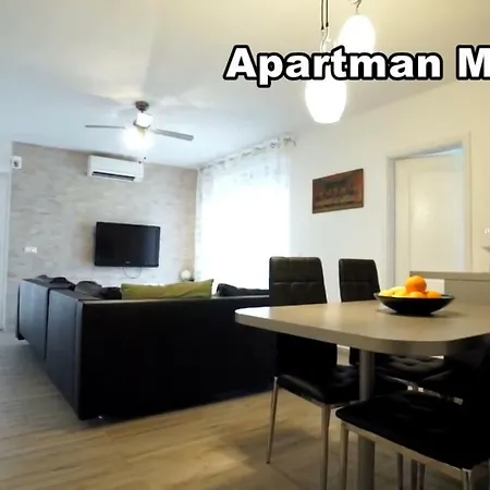 Apartment 3m